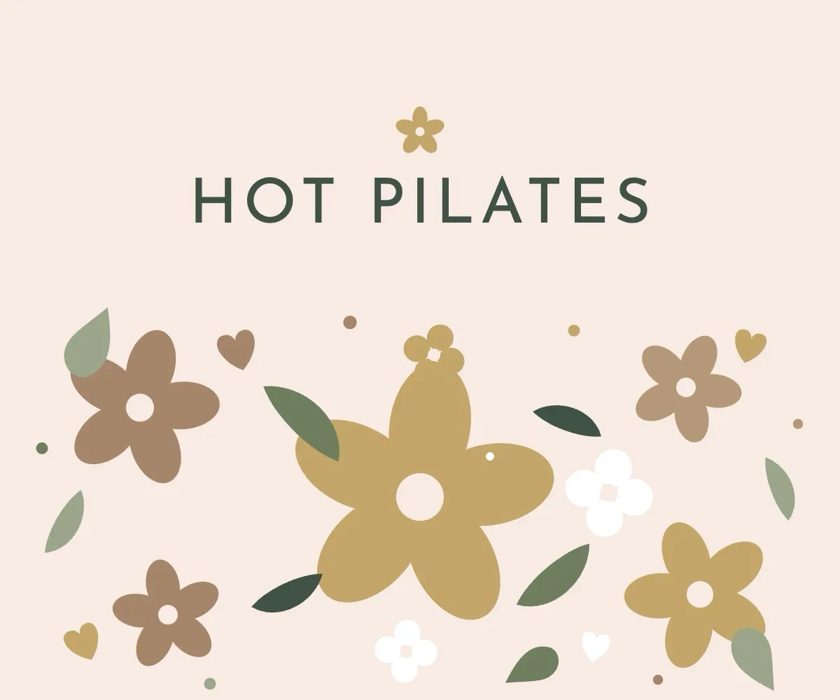 Hot Pilates